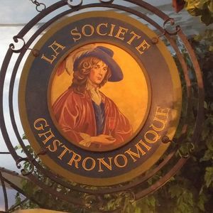 Meet your Posher, Danny